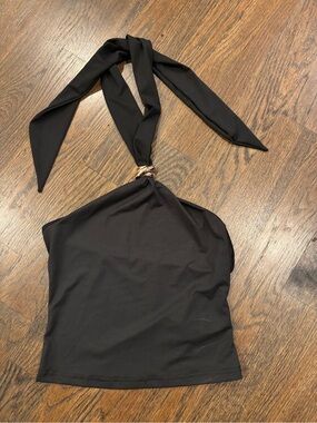Halter top